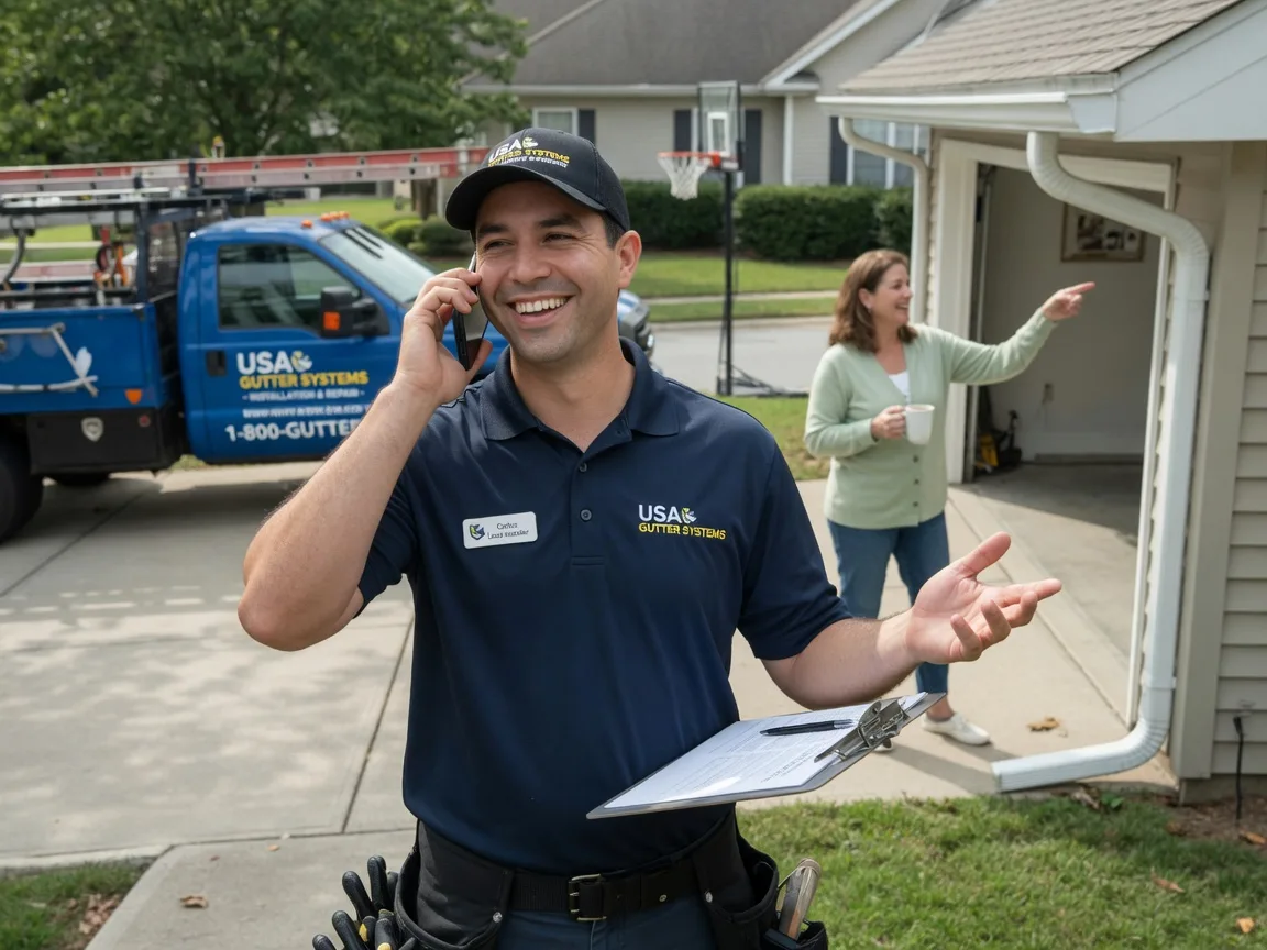 Gutter Installation Brownfield, TX FAQs